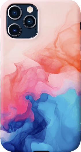 Generic phone case example